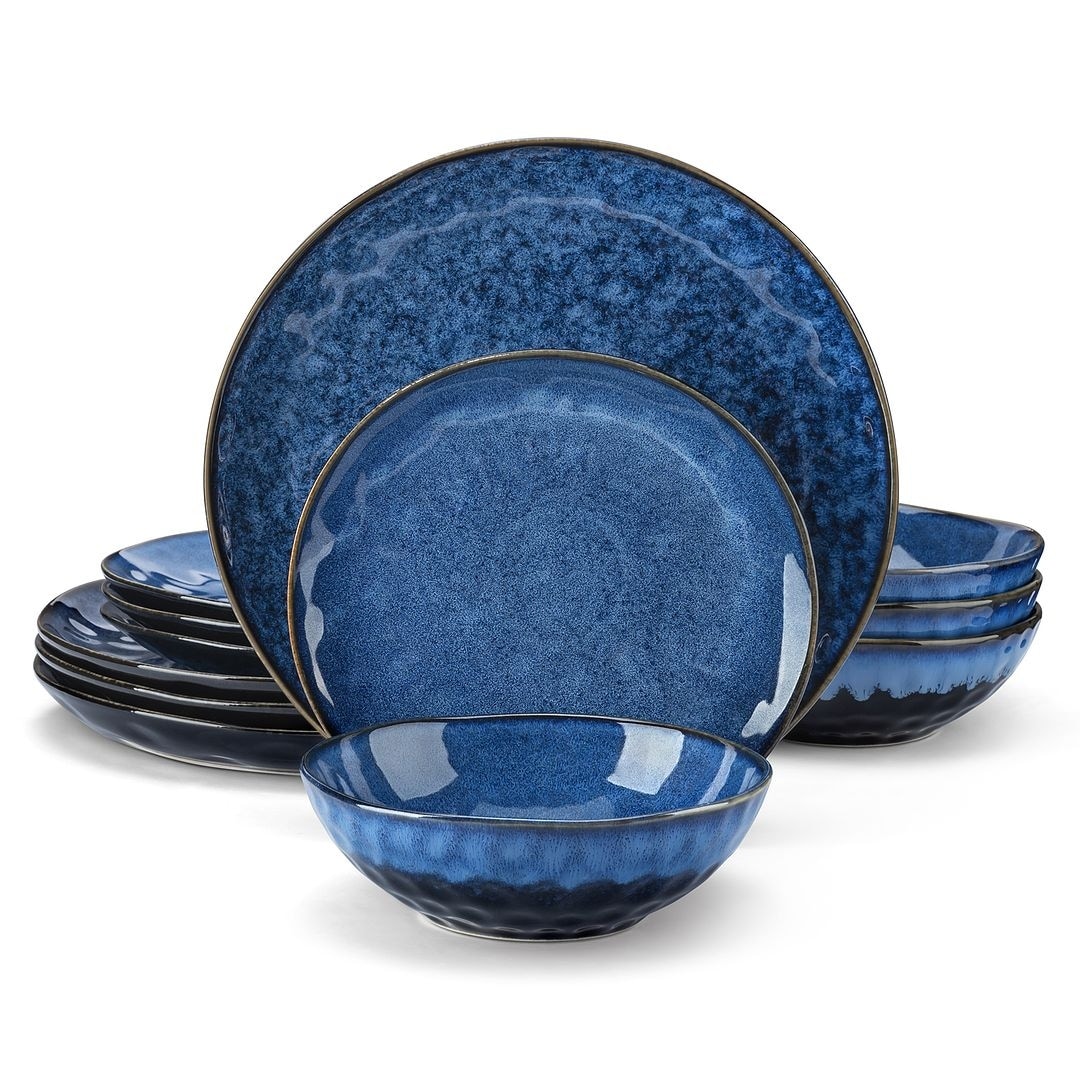 Artistic accents dinnerware clearance