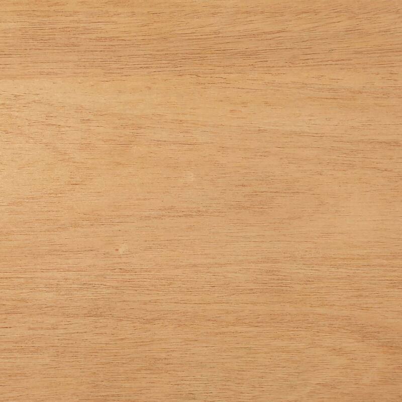 1 Drawer End Table with Shelf, Rubberwood Accent Table with Concealed Storage Drawer and Bottom Shelf for Living Room - 20