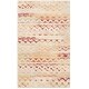 preview thumbnail 3 of 8, SAFAVIEH Evoke Tamie Distressed Vintage Boho Rug