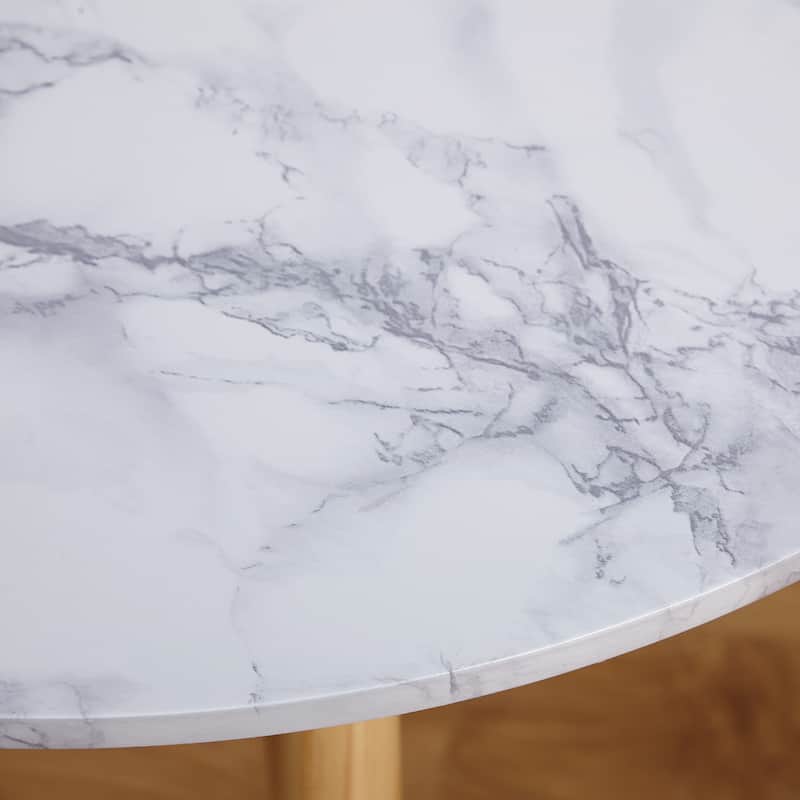Simple Living Mid-Century Darcy Coffee Table