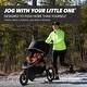 preview thumbnail 5 of 3, Baby Jogger Infant Car Seat Adapter for Summit X3 single stroller - Compatible with Baby Jogger and Graco Infant Car Seats