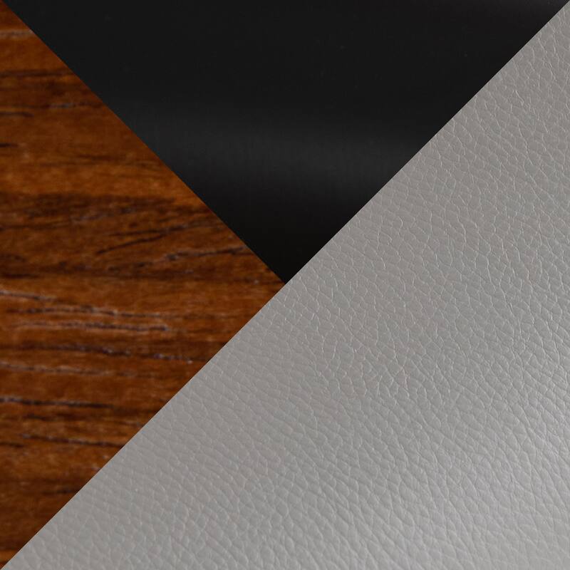 Carson Carrington Saurya 26" Fixed-Height Counter Stool with Bent Wood Legs & Round Footrest (Set of 2)