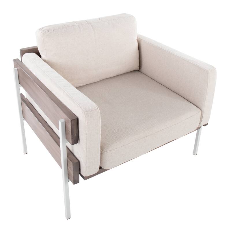 Carbon Loft Kari Accent Chair