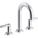Option Polished Chrome
