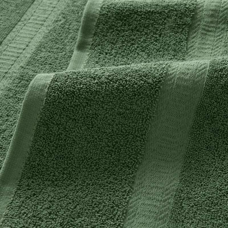 Arkwright True Color Towel Sets