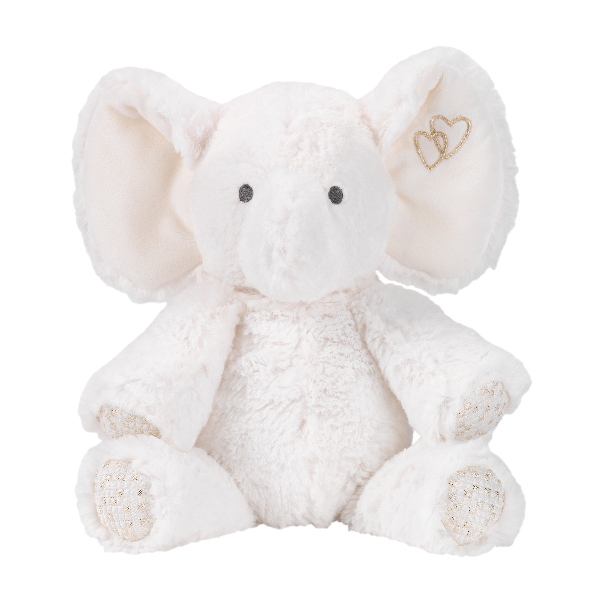 marshmallow animal plush
