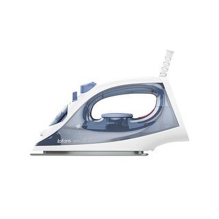 strong steam iron