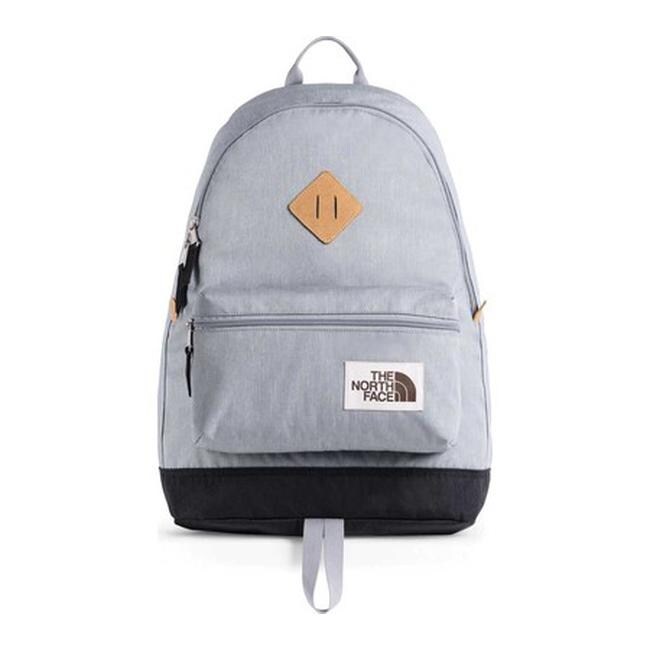 clean north face backpack
