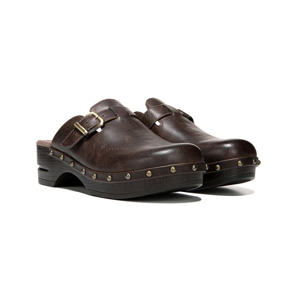 natural soul clogs