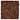 SAFAVIEH Handmade Leather Shag Alois Modern Rug