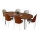 Option Walnut/Beige