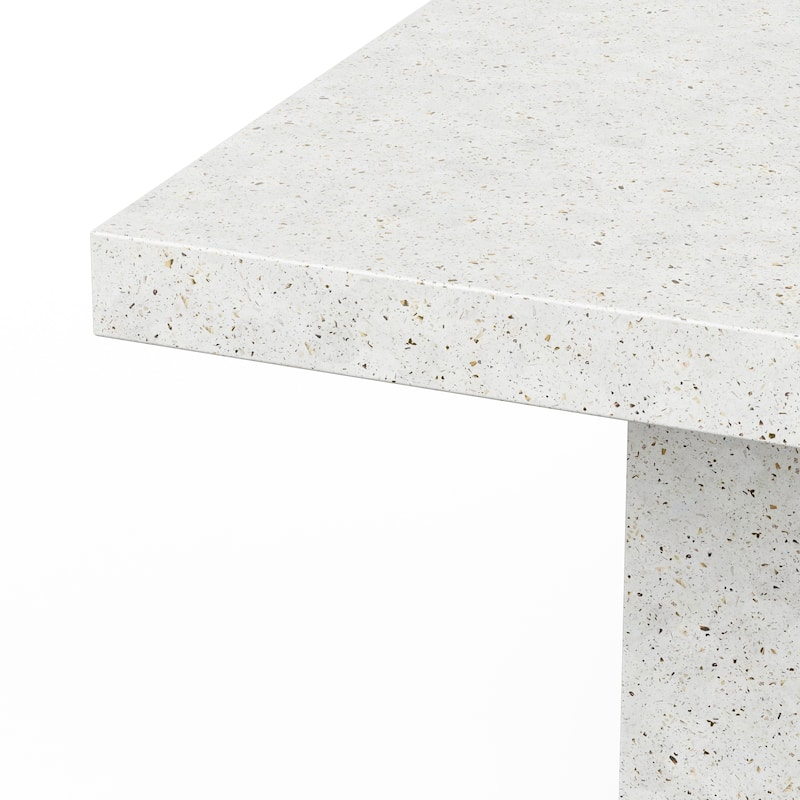 Urbia Elcor Concrete - Dining, Bar, and Counter Table