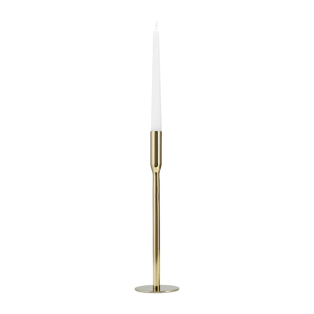 Sagebrook Home Metal, Taper Candle Holder