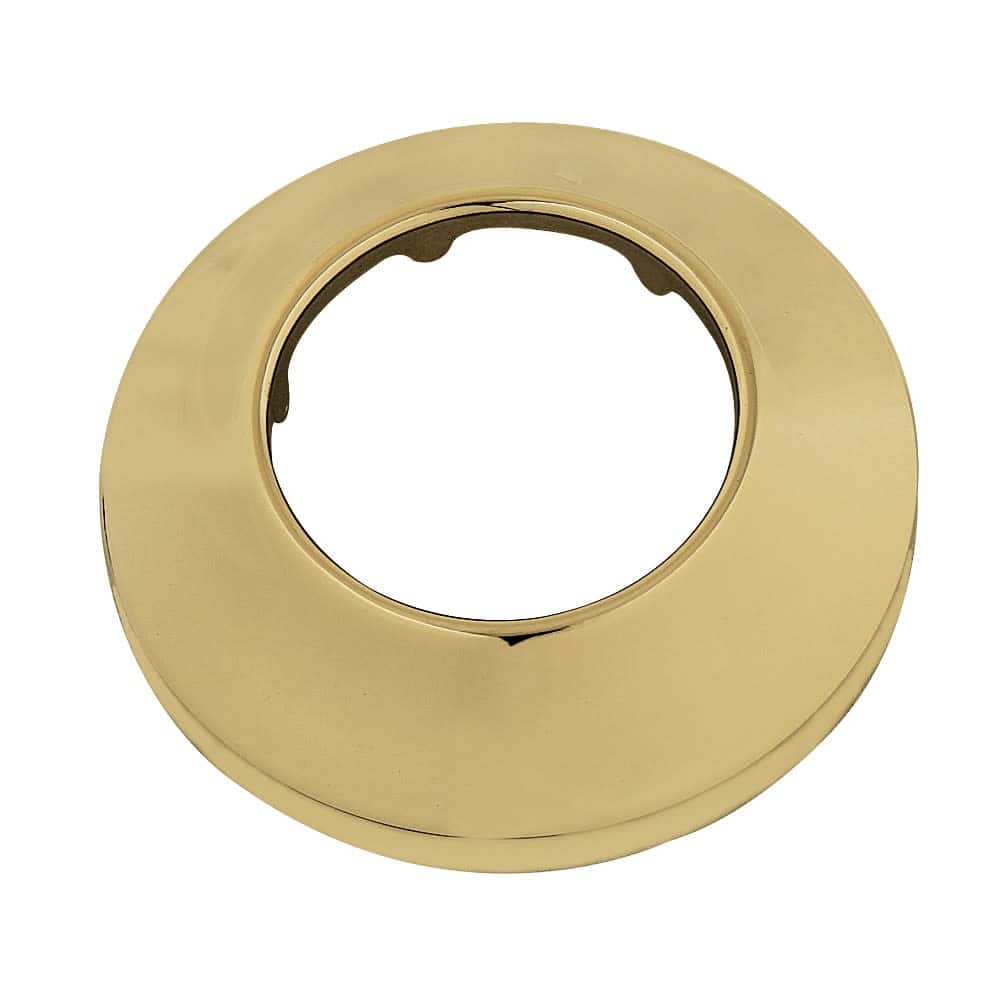 Kingston Brass FL2234 Made To Match 1-1/2" P-Trap - Polished Brass
