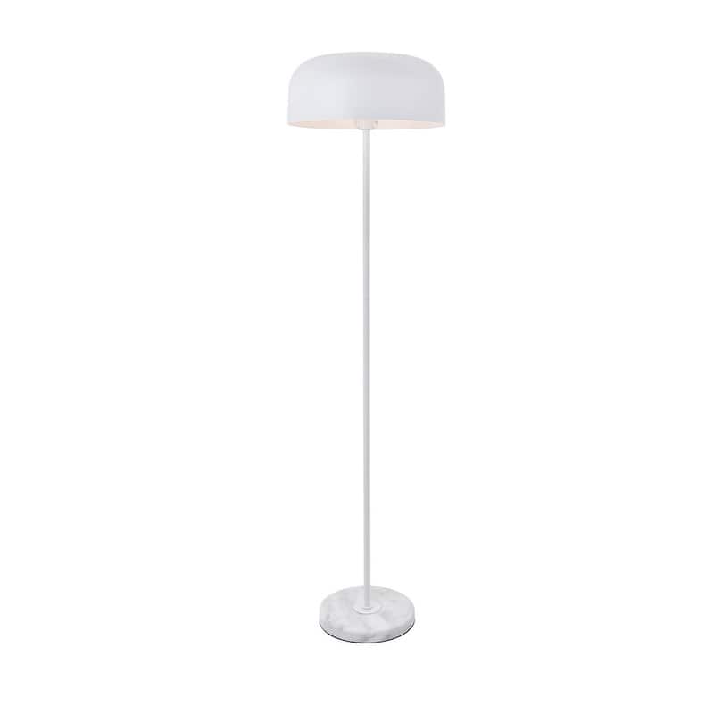 Exemplar 1 light Floor lamp