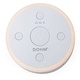 preview thumbnail 2 of 3, Yogasleep Dohm Nova Fan-Based Sound Machine with Night Light - White