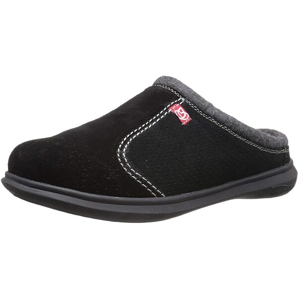 spenco men's supreme slipper