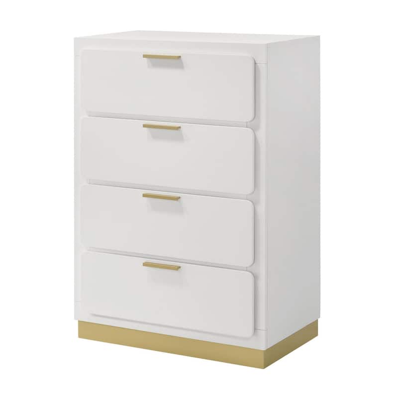 Sophia 4-drawer Chest