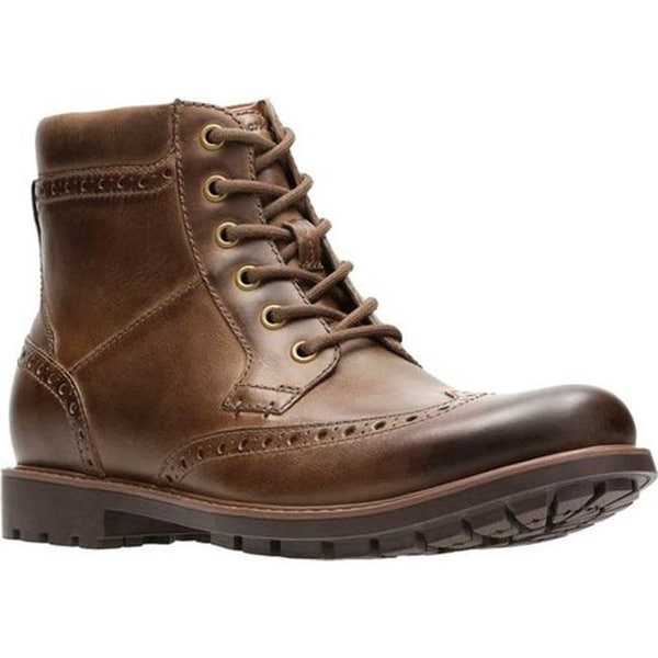 clarks curington rise boots