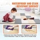 preview thumbnail 13 of 18, Kids Play Mat, Toddler Play Mat with EVA Foam, Puzzle Play Mat, Interlocking Toddler Mats for Play Room, Nursery