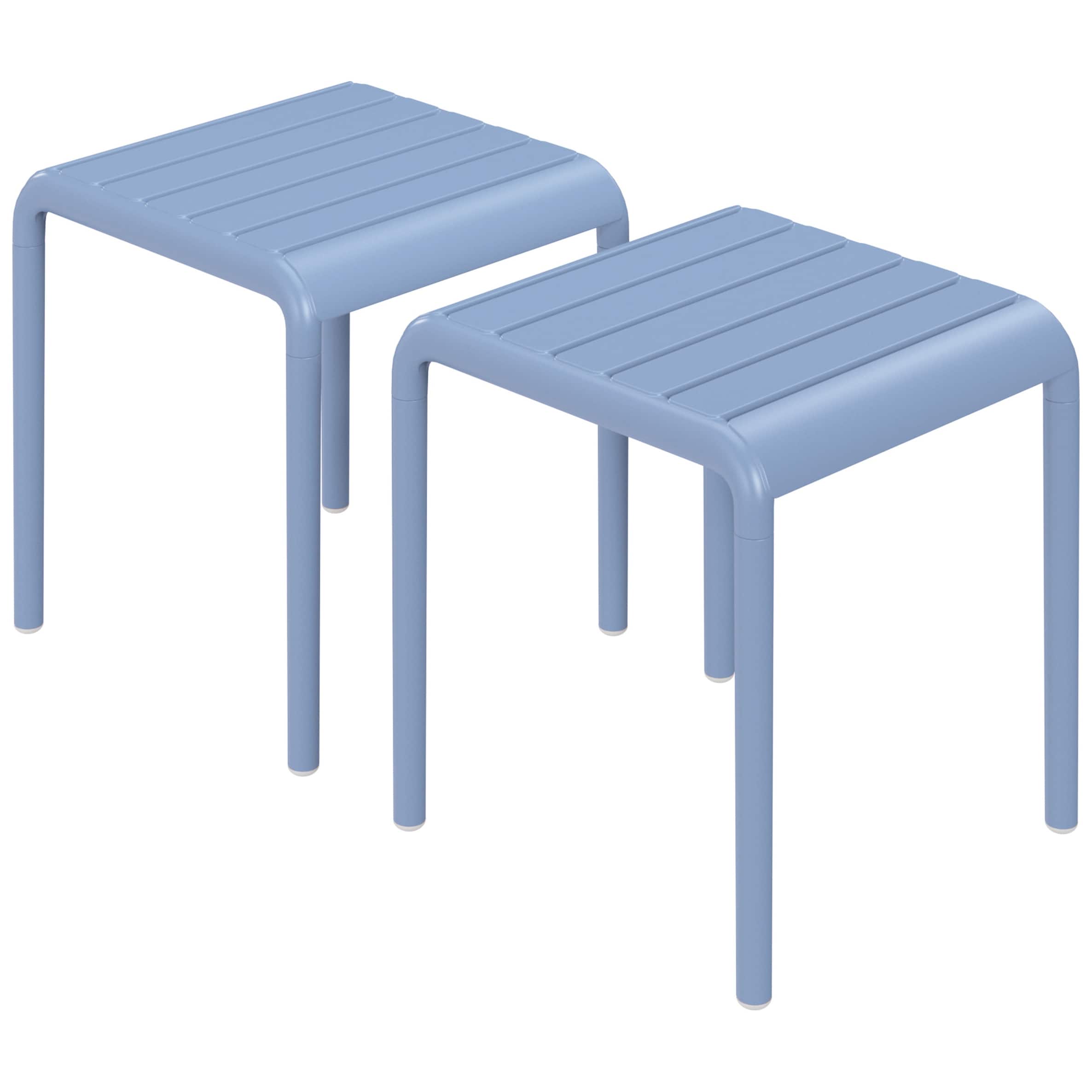 Option French Blue