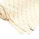 preview thumbnail 2 of 4, Cotton Pointal Diamond Soft Baby Blanket