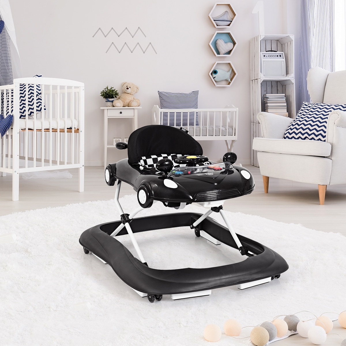 Bed bath and beyond baby clearance walker