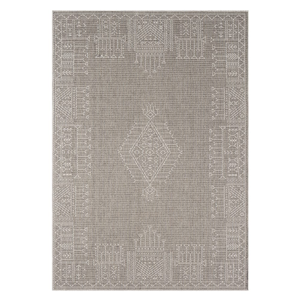 Terra by Obeetee Pavilion Medallion Rug