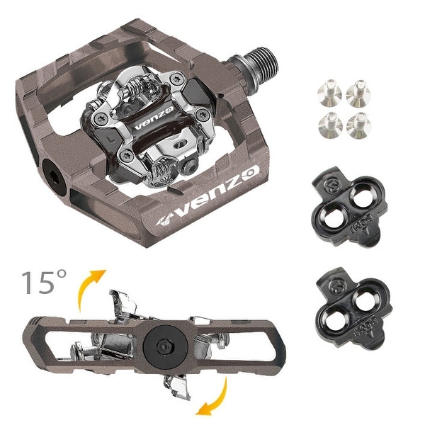 venzo pedals