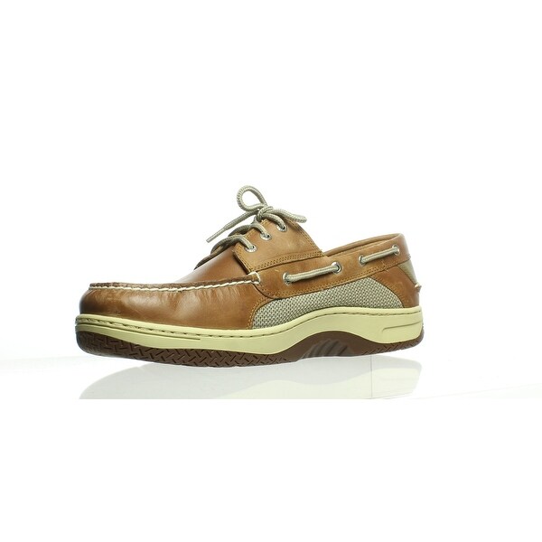 mens boat shoes size 13