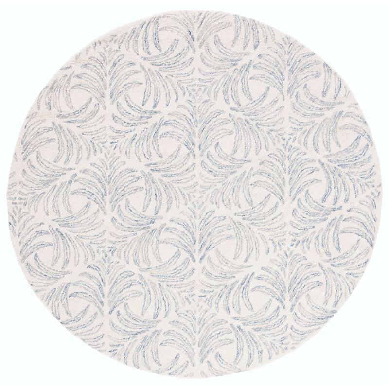Martha Stewart by SAFAVIEH Handmade Asumi Rug