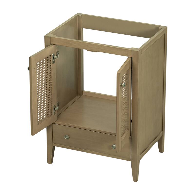 24" Bathroom Vanity