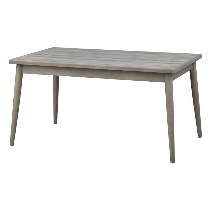 Lifestorey Carlisle Dining Table