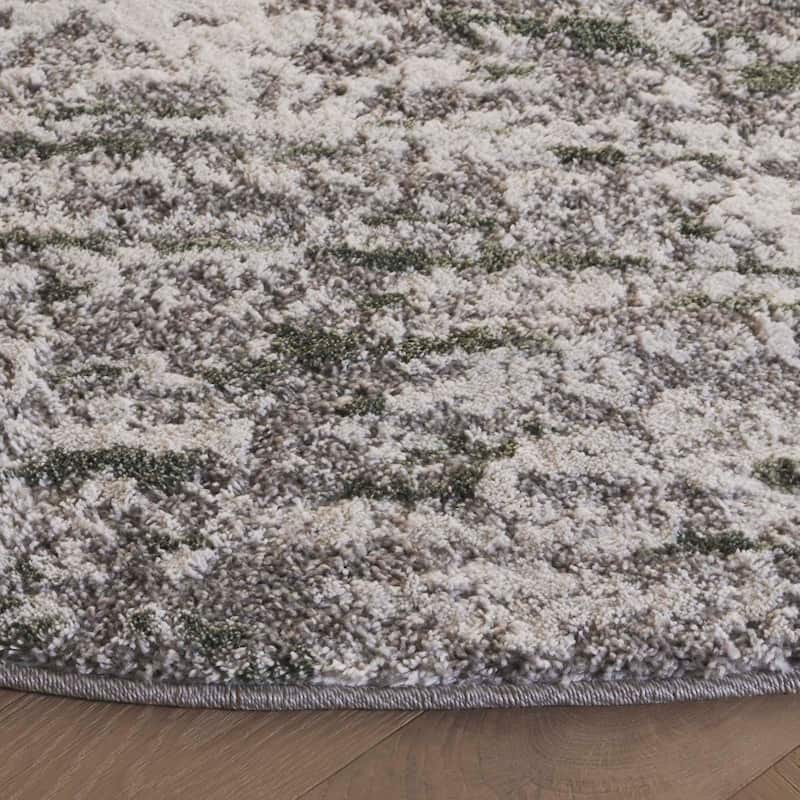 SAFAVIEH Century Chita Modern Abstract Rug