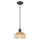 Option Oil Rubbed Bronze