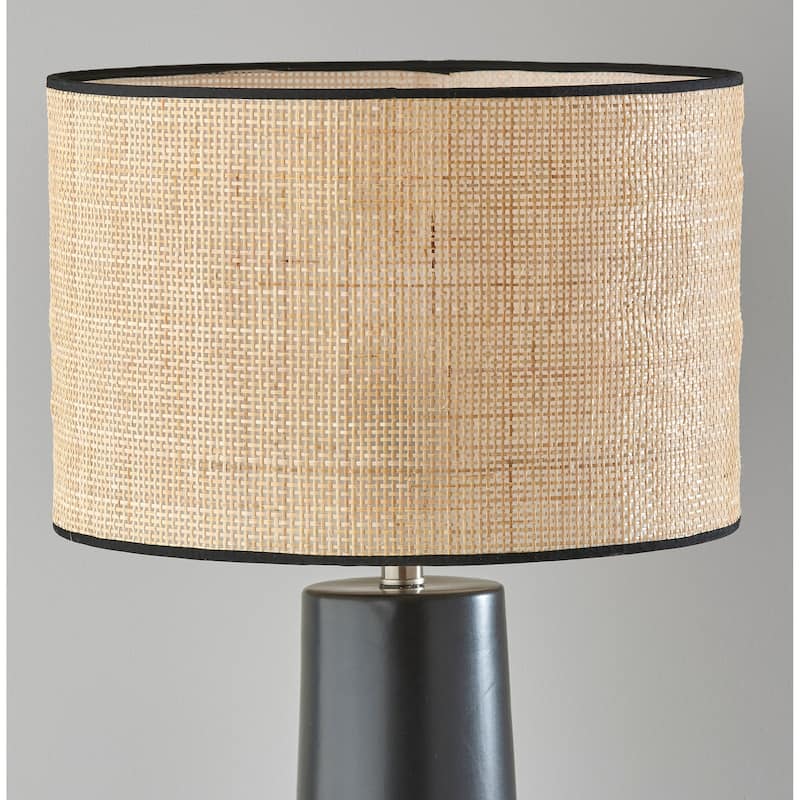 Sheffield Tall Table Lamp - 30