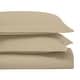 preview thumbnail 105 of 113, Superior Egyptian Cotton 650 Thread Count Solid Duvet Cover Set