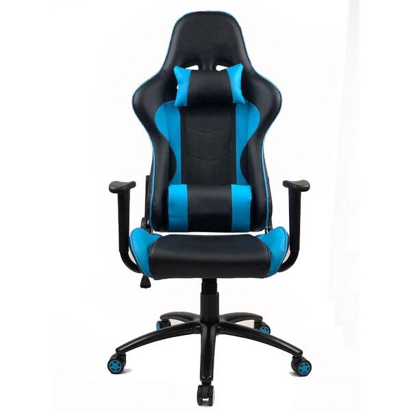 Moda 8732 Executive Gaming Chair Racing Computer Chair Bed Bath