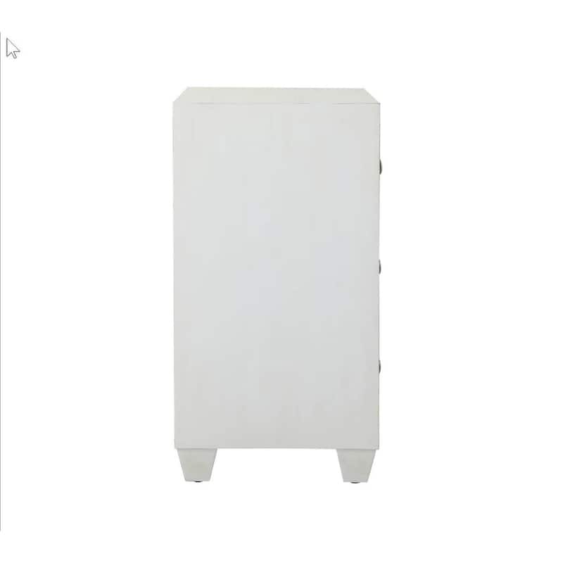 3-Drawer 32" Chest