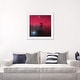 preview thumbnail 11 of 18, iCanvas "The Magnificent Horse Head Nebula" by NASA