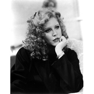 Nancy Allen Portrait in Classic Photo Print - Bed Bath & Beyond - 25375778
