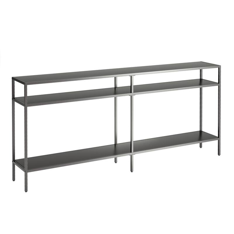 Sivil Console Table