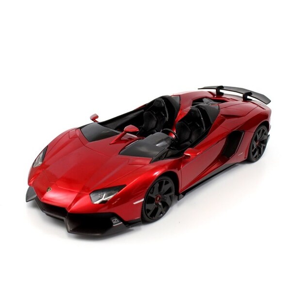 rc lamborghini aventador
