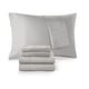 preview thumbnail 89 of 107, Madison Park 600 Thread Count Pima Cotton Sheet Set