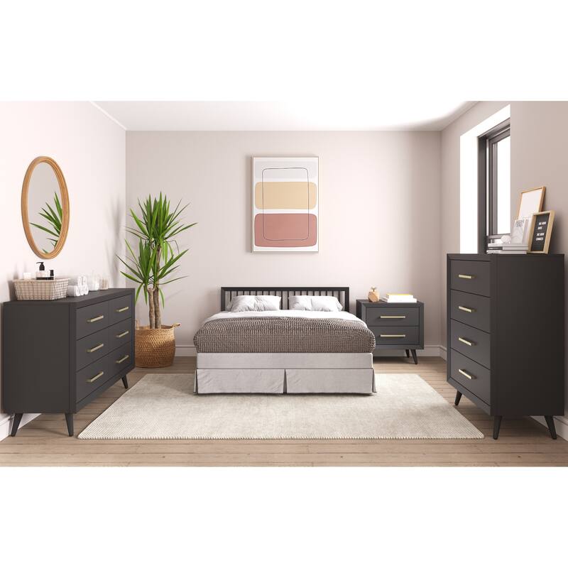 Cranbrook Double Dresser