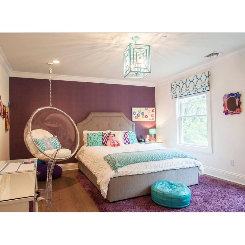 Set of 2 Clear Modern Dining Chair Molded Armless No Arm Side Stackable Plastic Home Office Kitchen Work