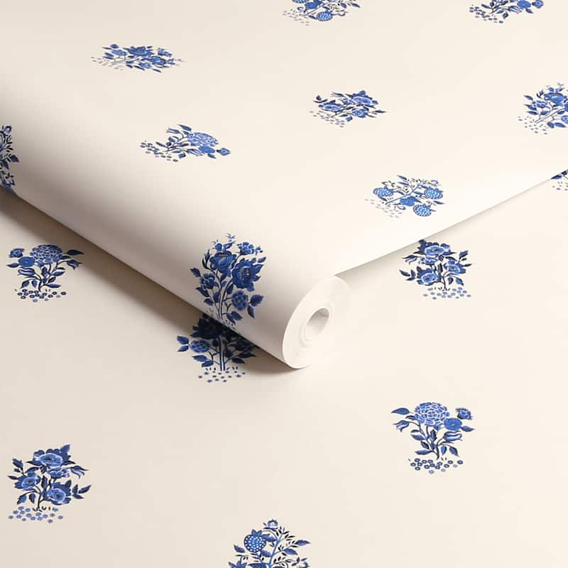 Cath Kidston Kingdom Posey Blue