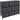 Dresser w/ 8 Drawers Furniture Storage Chest for Clothing Organization