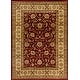 preview thumbnail 61 of 176, Unique Loom St. Louis Voyage Area Rug