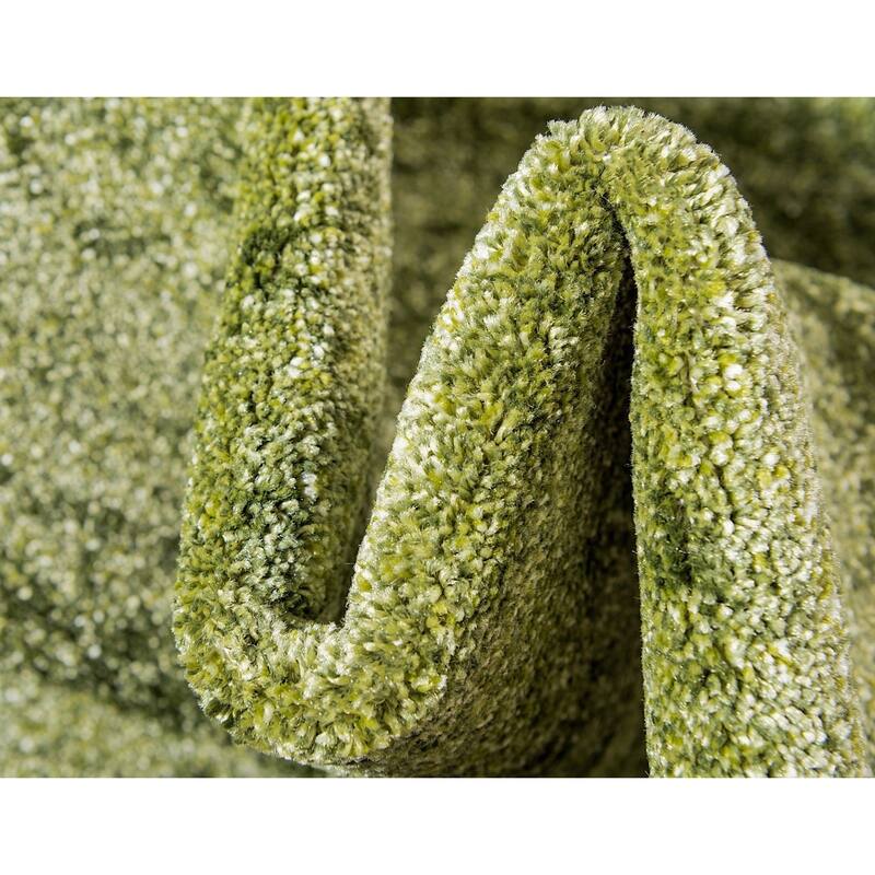 Contemporary Weby Collection Area Rug